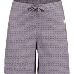 - Woen' Irree. - hort < Maloja Discount
