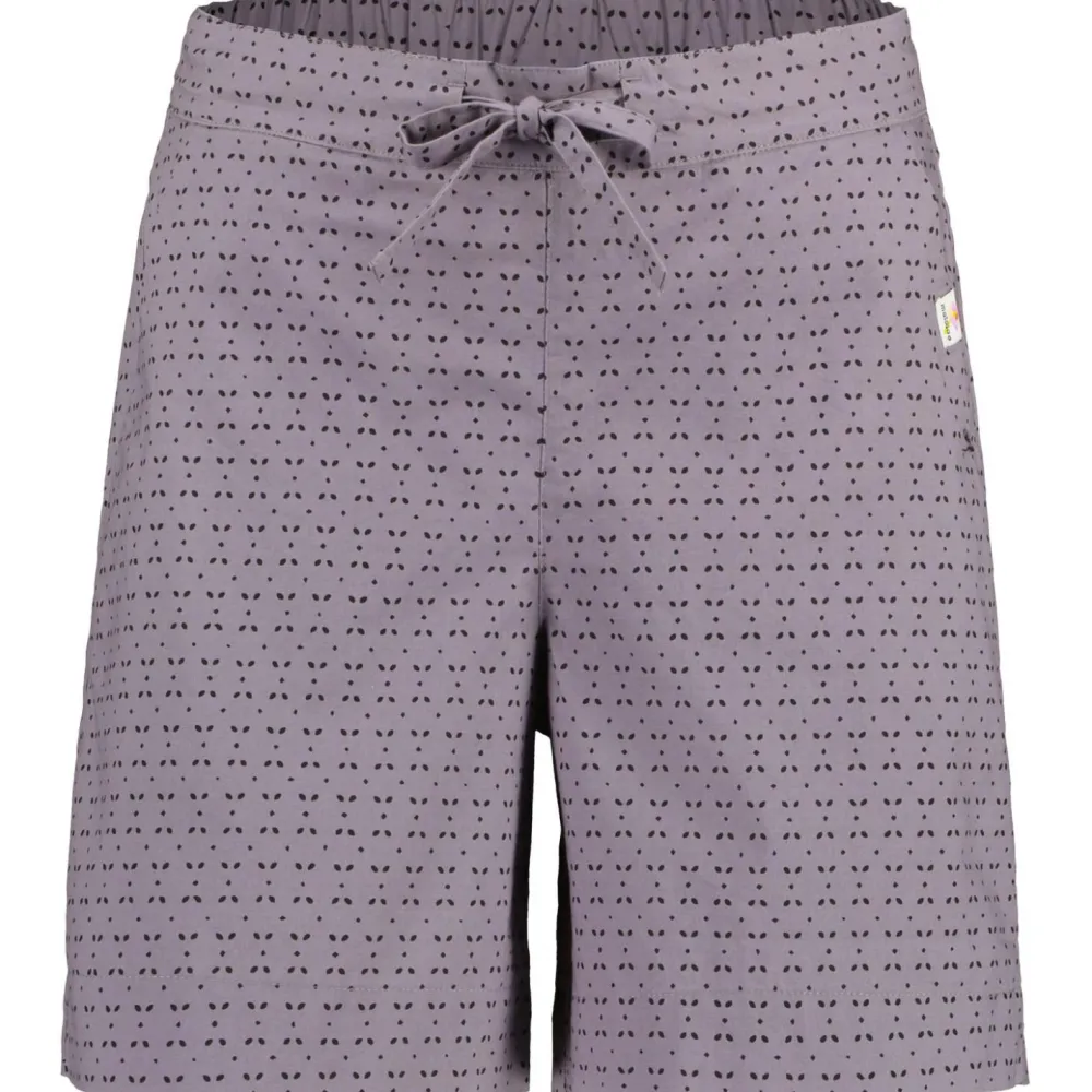 - Woen' Irree. - hort < Maloja Discount