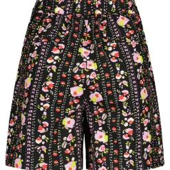 - Woen' Irree. - hort < Maloja Discount