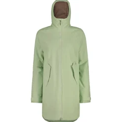 Maloja Fahrradbekleidung|Wanderbekleidung-- Women's KareckM. - Mantel