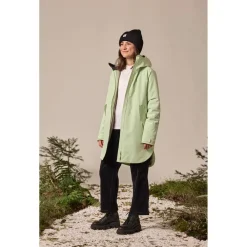 - Woen' Kareck. - ante < Maloja Discount