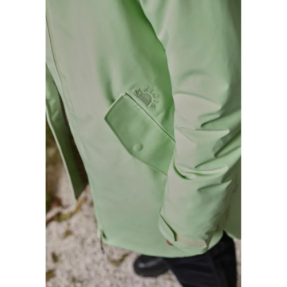 - Woen' Kareck. - ante < Maloja Discount