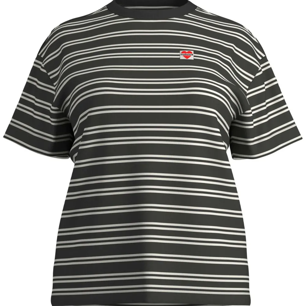 - Woen' Keki. - T-hirt < Maloja Best