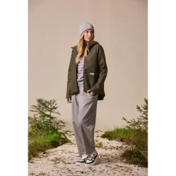 - Women's KlaraM. - Freizeithose < Maloja Hot