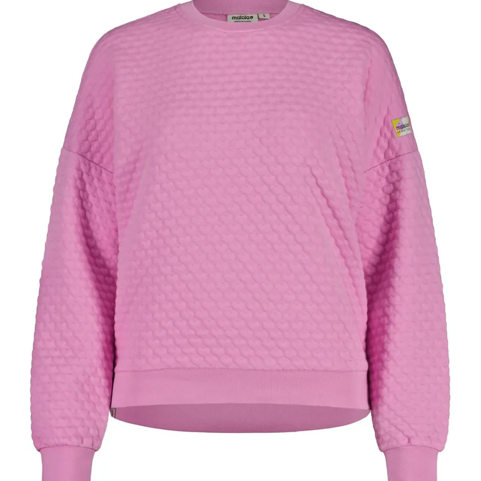 Maloja Pullover & Hoodies|Alltagsbekleidung-- Women's LaudachM. - Pullover