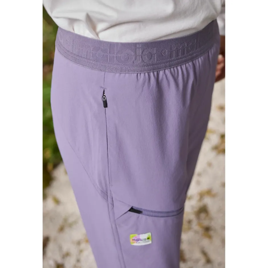 Maloja Trekkingbekleidung|Radhosen-- Women's LemaM. - Radhose
