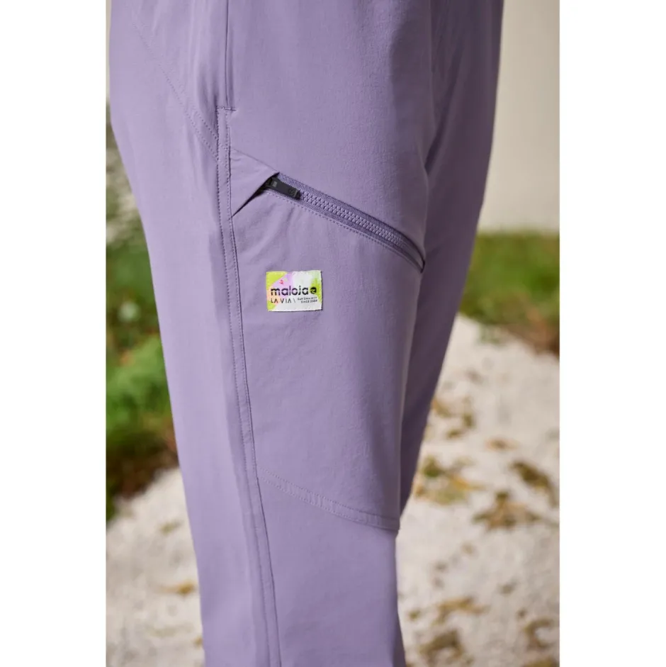 Maloja Trekkingbekleidung|Radhosen-- Women's LemaM. - Radhose