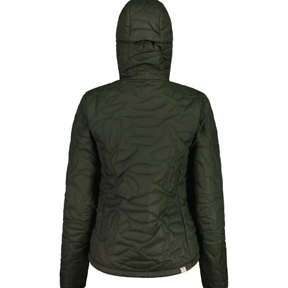 - Woen' iarka. - Kuntfaerjacke < Maloja Outlet