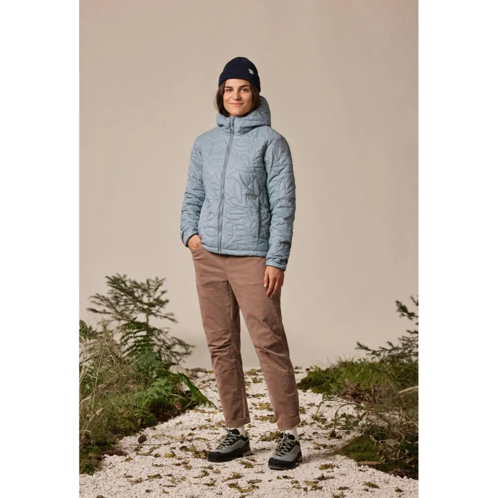 - Woen' iarka. - Kuntfaerjacke < Maloja Outlet