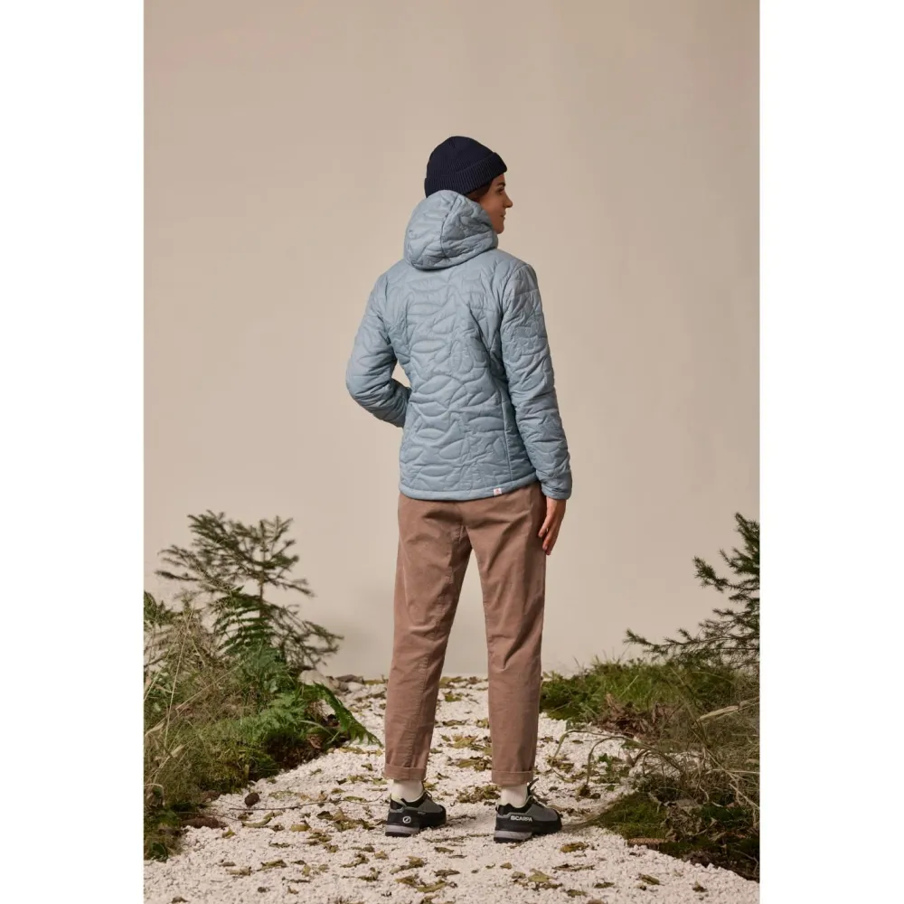 - Woen' iarka. - Kuntfaerjacke < Maloja Outlet