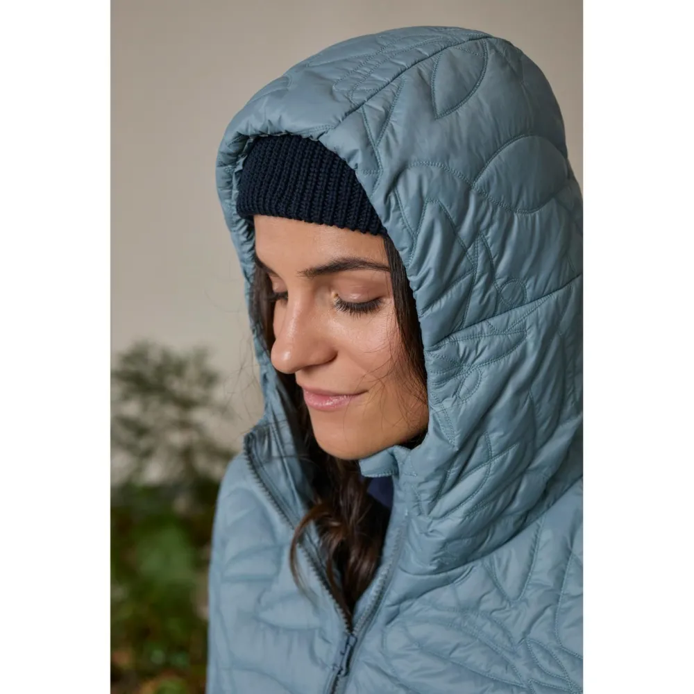 - Woen' iarka. - Kuntfaerjacke < Maloja Outlet