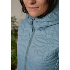 - Woen' iarka. - Kuntfaerjacke < Maloja Outlet