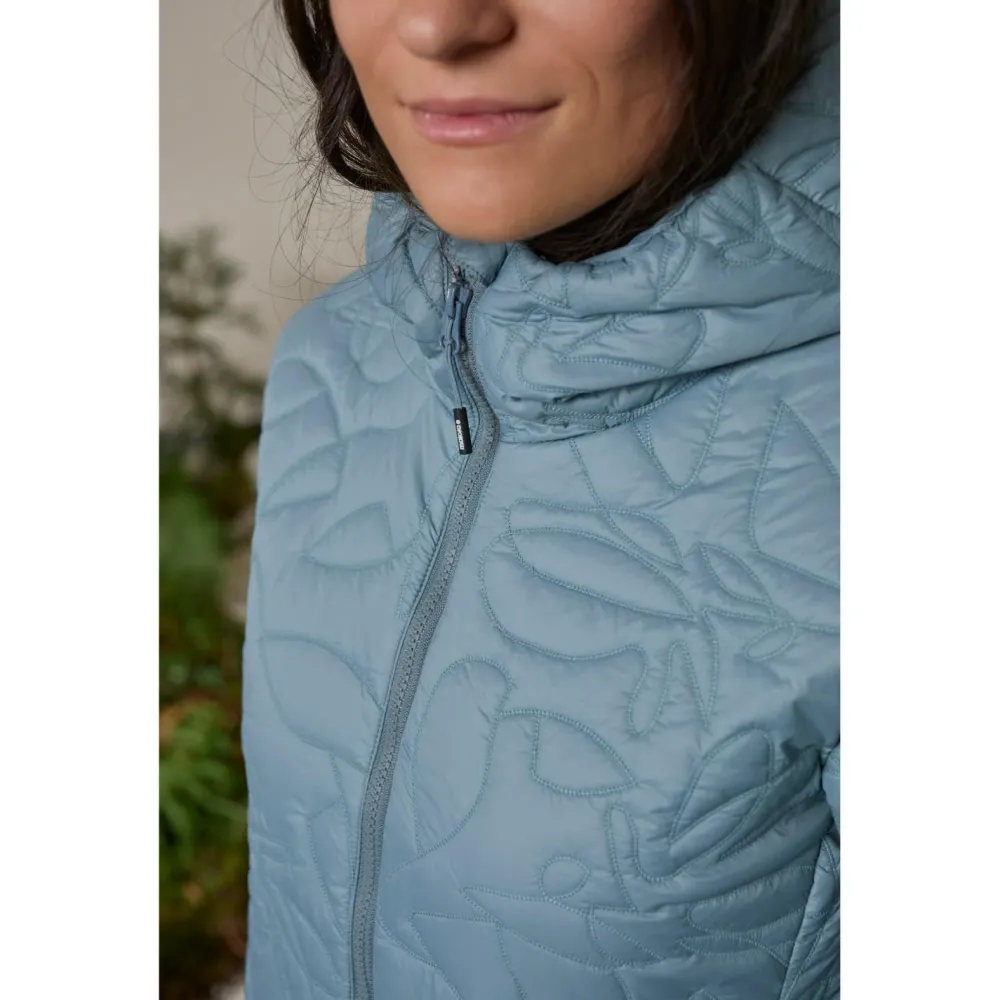 - Woen' iarka. - Kuntfaerjacke < Maloja Outlet