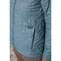 - Woen' iarka. - Kuntfaerjacke < Maloja Outlet