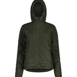 - Woen' iarka. - Kuntfaerjacke < Maloja Outlet