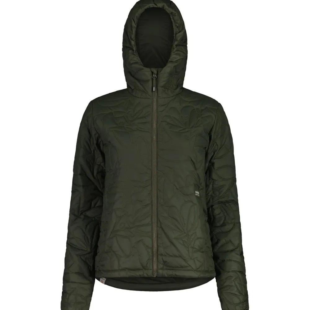 - Woen' iarka. - Kuntfaerjacke < Maloja Outlet