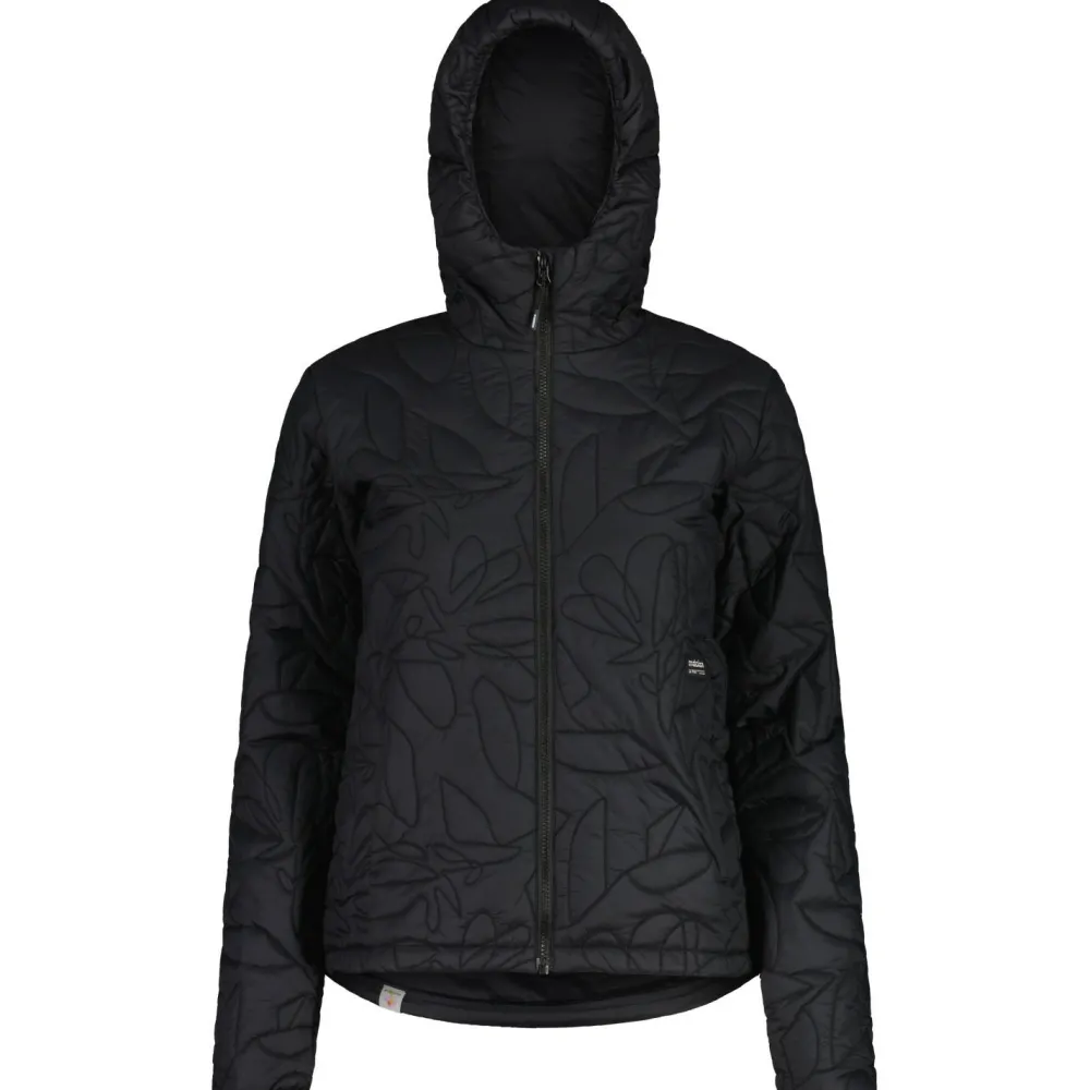 - Woen' iarka. - Kuntfaerjacke < Maloja Outlet