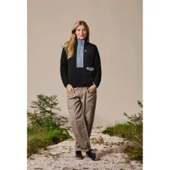 Maloja Pullover & Hoodies|Alltagsbekleidung-- Women's LochbergM. - Fleecepullover