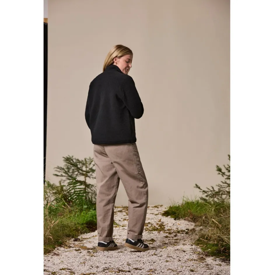 Maloja Pullover & Hoodies|Alltagsbekleidung-- Women's LochbergM. - Fleecepullover