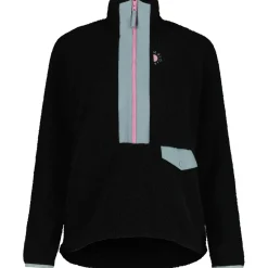 Maloja Pullover & Hoodies|Alltagsbekleidung-- Women's LochbergM. - Fleecepullover