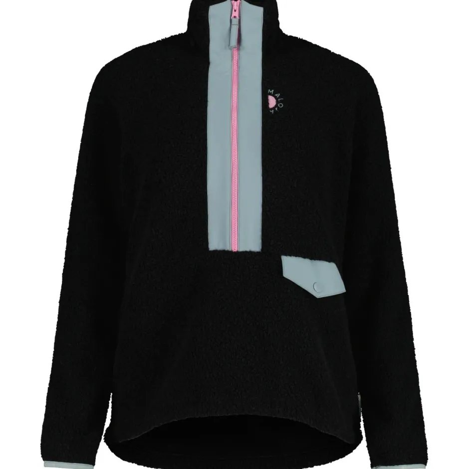 Maloja Pullover & Hoodies|Alltagsbekleidung-- Women's LochbergM. - Fleecepullover