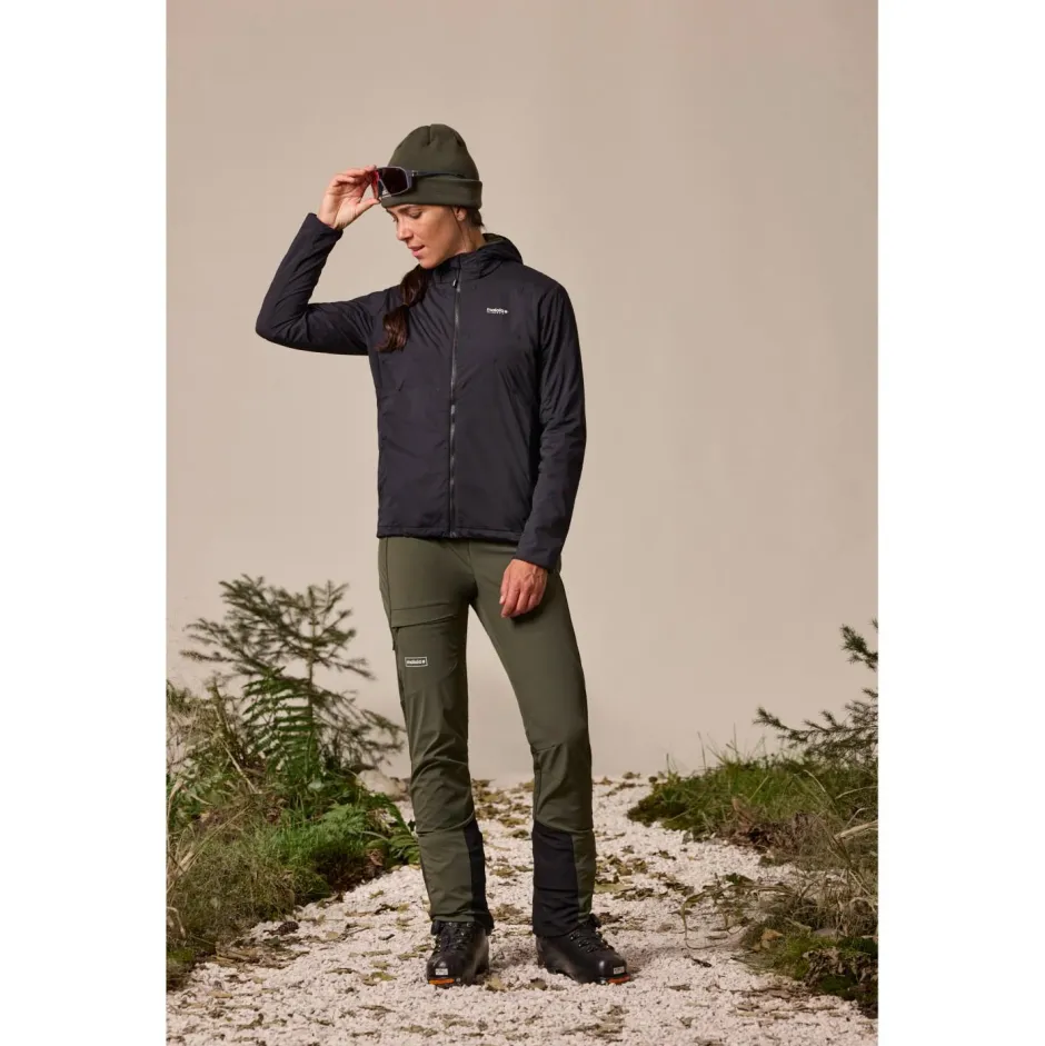 Maloja Hosen-- Women's LoseggM. - Skitourenhose
