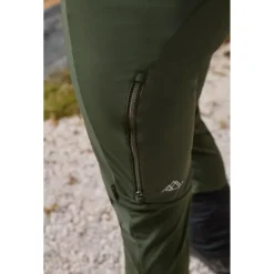 Maloja Hosen-- Women's LoseggM. - Skitourenhose