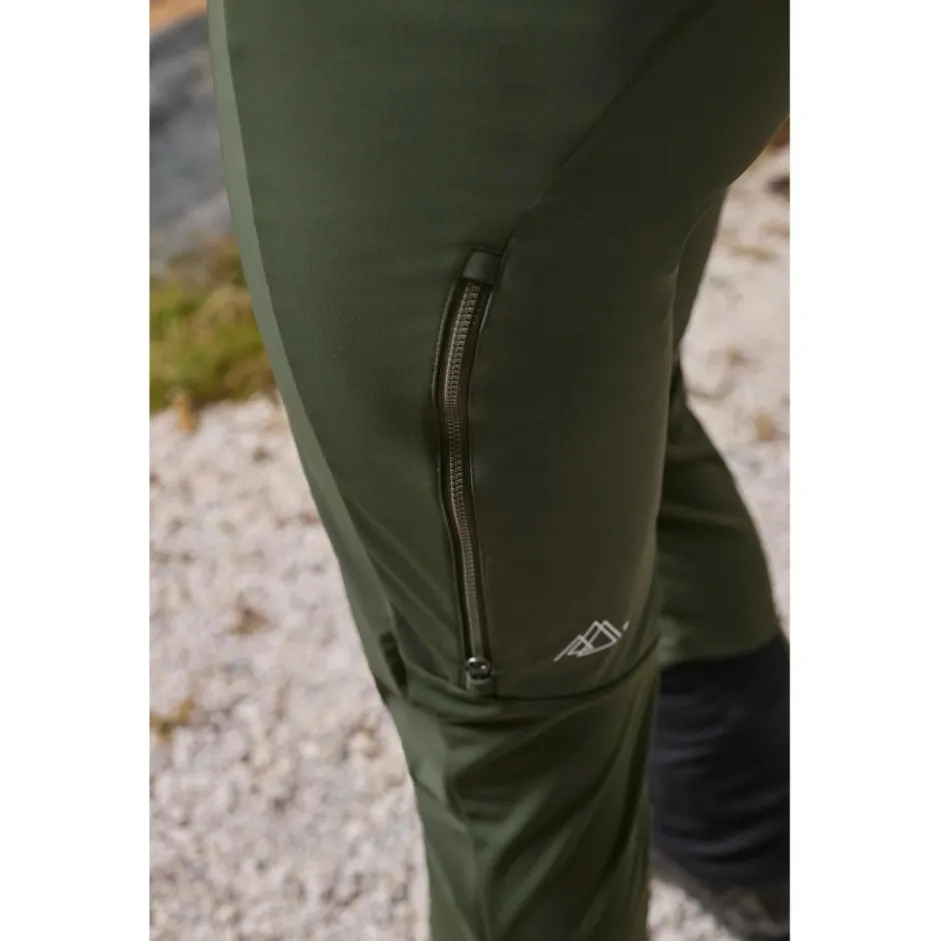 Maloja Hosen-- Women's LoseggM. - Skitourenhose