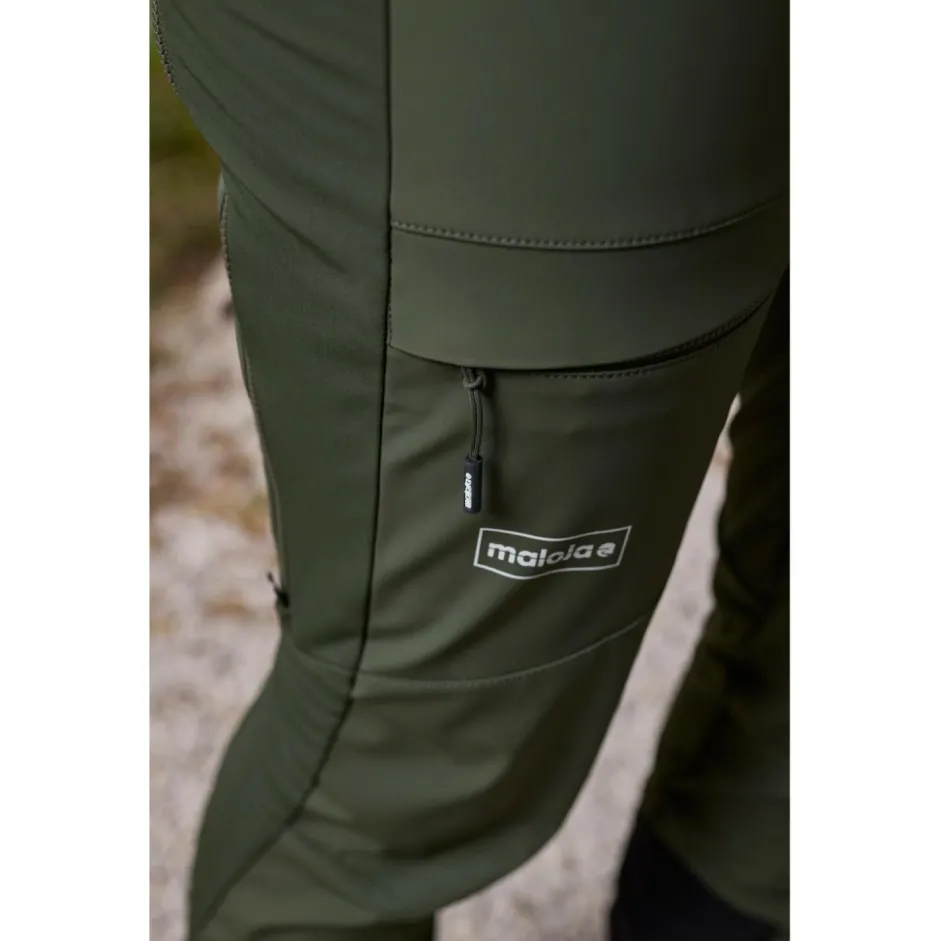 Maloja Hosen-- Women's LoseggM. - Skitourenhose