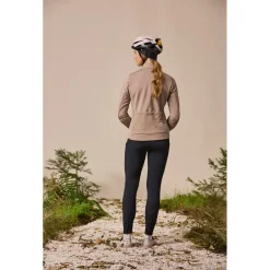 Maloja Fahrradbekleidung|Fahrradjacken-- Women's LusernaM. - Fahrradjacke Deep Black