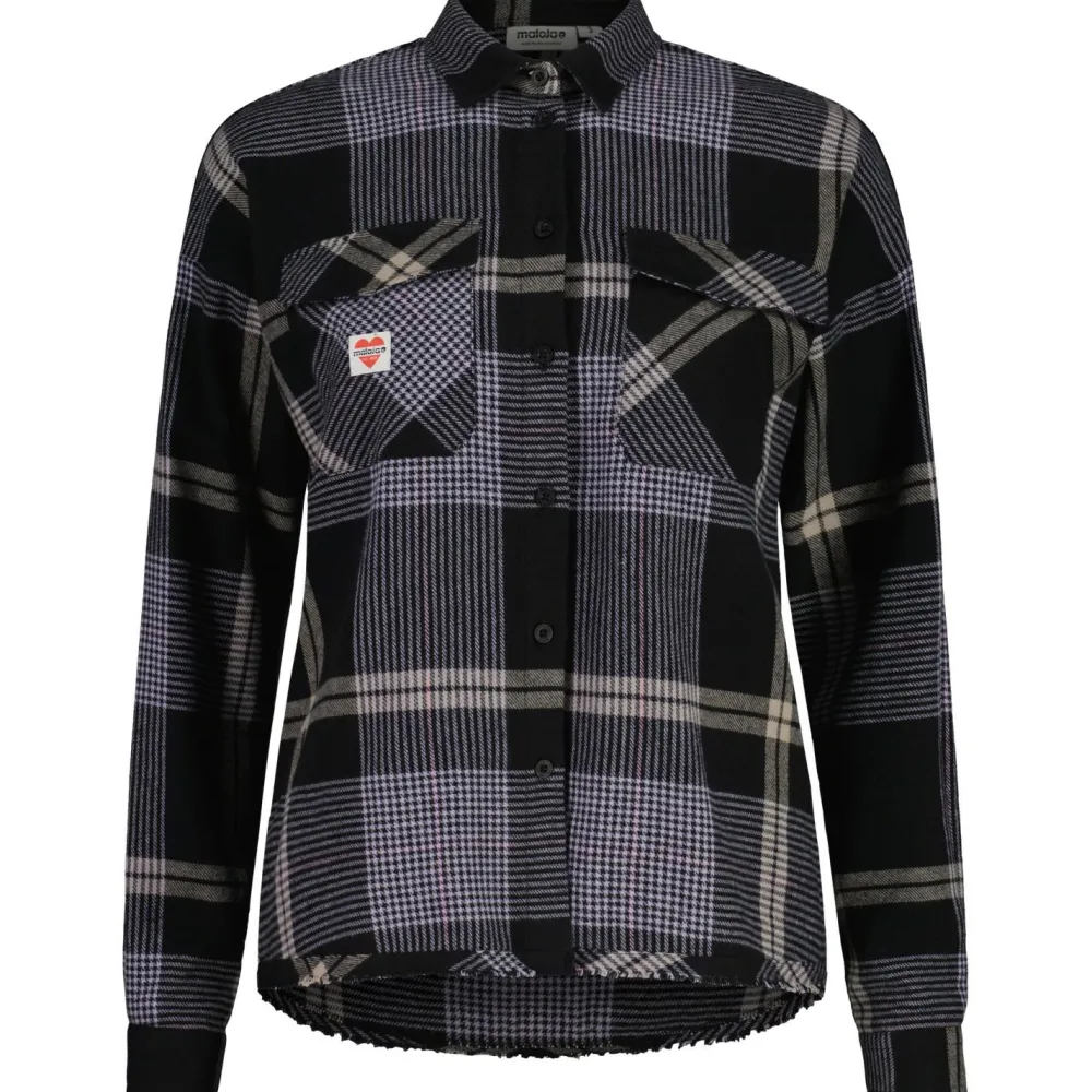 Maloja - Women's MaloM. - Hemd Hot