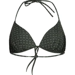 Maloja - Women's MattseeM. Top - Bikini-Top Hot