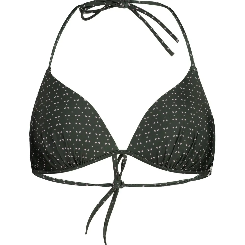Maloja - Women's MattseeM. Top - Bikini-Top Hot
