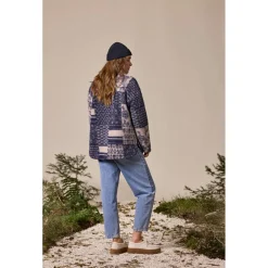 - Woen' oini. - Feecejacke < Maloja Outlet