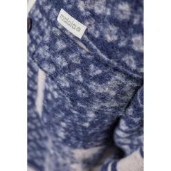- Woen' oini. - Feecejacke < Maloja Outlet