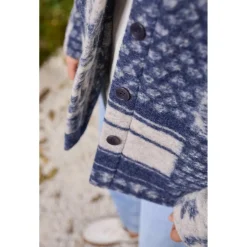 - Woen' oini. - Feecejacke < Maloja Outlet