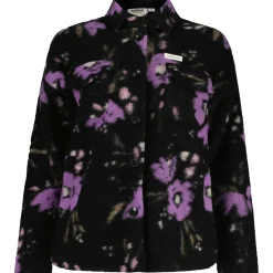 - Woen' oini. - Feecejacke < Maloja Outlet