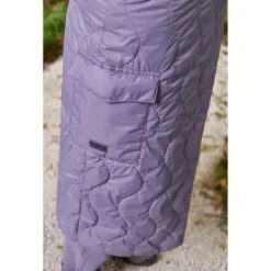 Maloja Alltagsbekleidung-- Women's MoskenesM. - Rock Alpine Woods Leaf