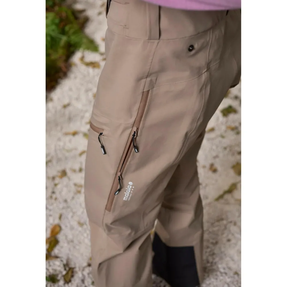 Maloja - Women's MuottasM. - Skihose