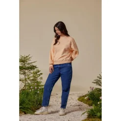 - Women's MuroM. - Jeans < Maloja Sale