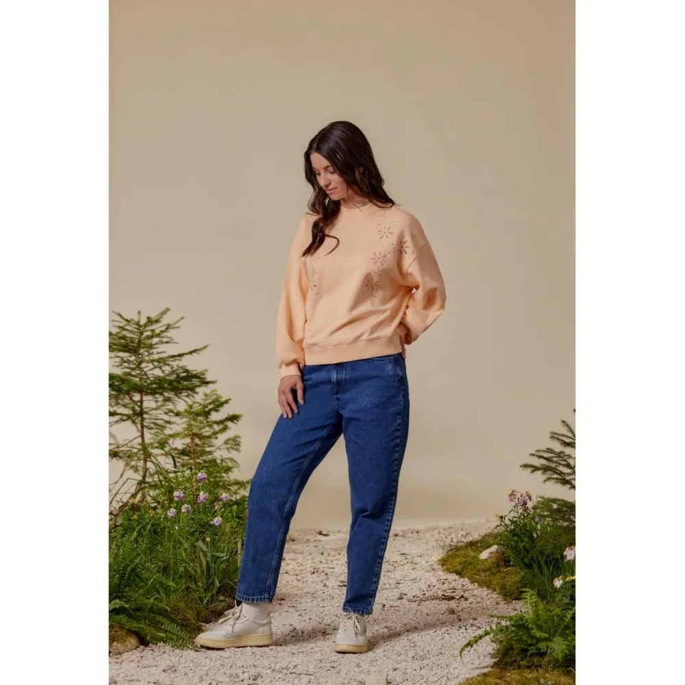 - Women's MuroM. - Jeans < Maloja Sale