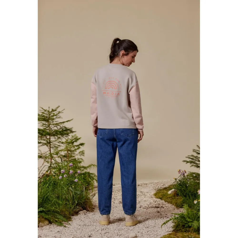 - Women's MuroM. - Jeans < Maloja Sale