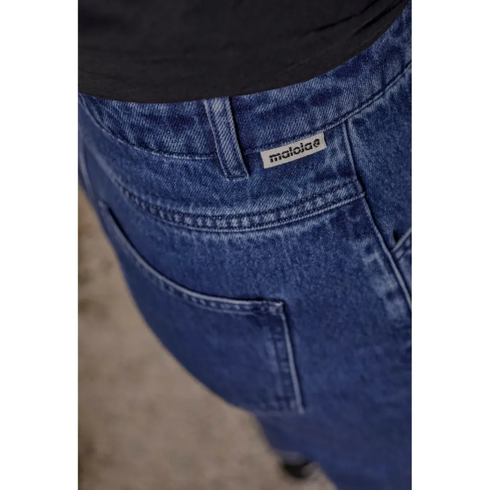 - Women's MuroM. - Jeans < Maloja Sale
