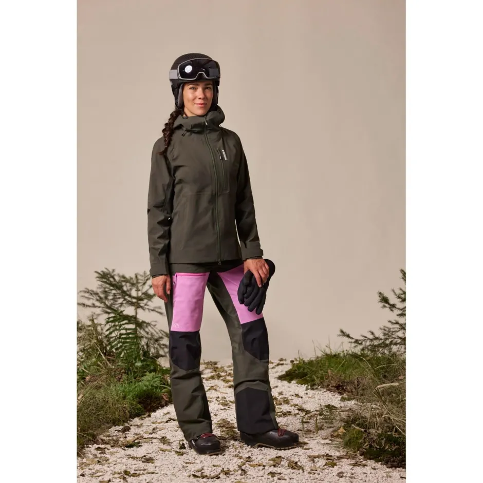 Maloja Skibekleidung|Skijacken-- Women's MutmalspitzeM. - Skijacke