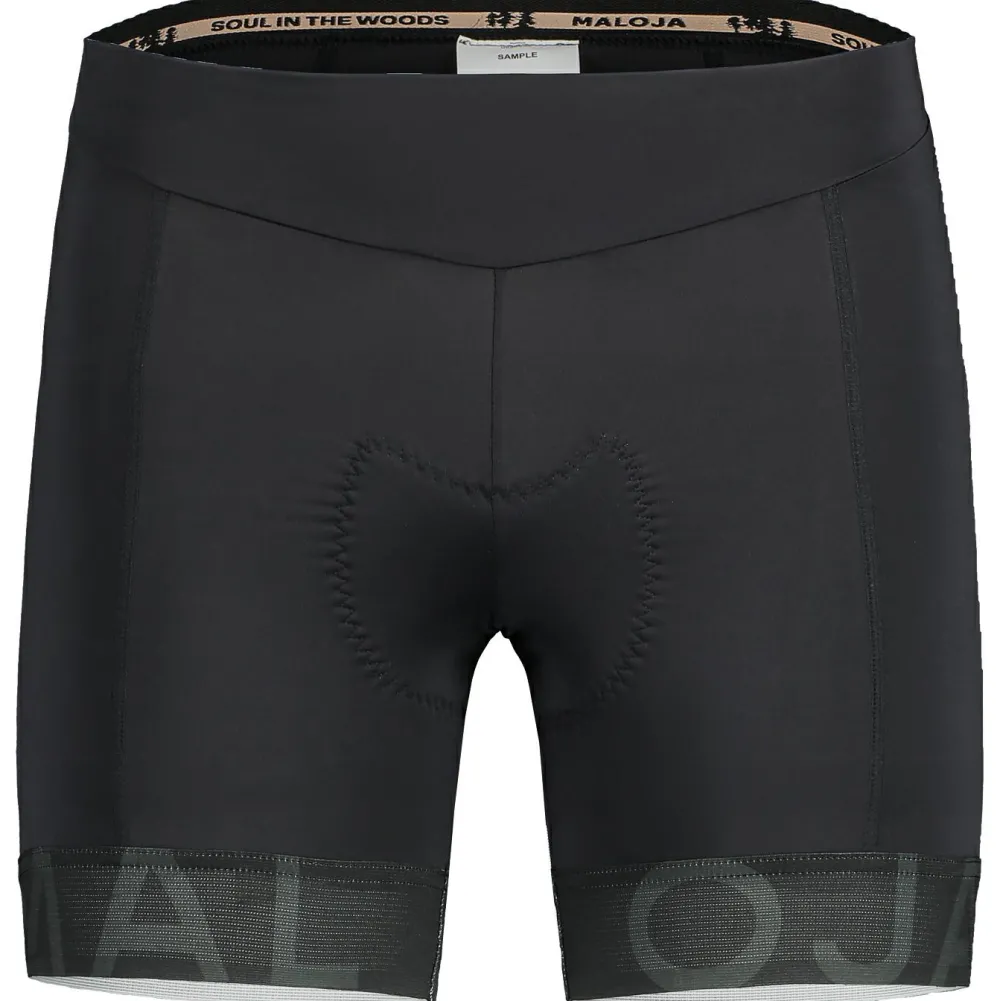 Maloja - Women's NettleM. - Radunterhose Moonless New