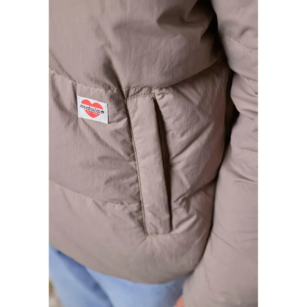Maloja - Women's PapusaM. - Daunenjacke Sale