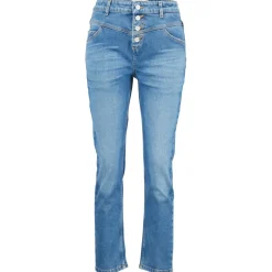 Maloja Alltagsbekleidung|Hosen-- Women's PinaM. - Jeans Denim Blue