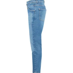 Maloja Alltagsbekleidung|Hosen-- Women's PinaM. - Jeans Denim Blue