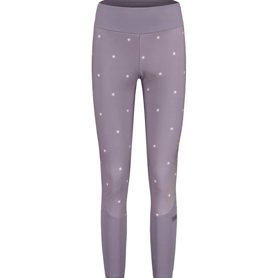 Maloja Laufbekleidung|Radhosen-- Women's RaukeM. - Lauftights