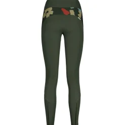 Maloja Laufbekleidung|Radhosen-- Women's RaukeM. - Lauftights